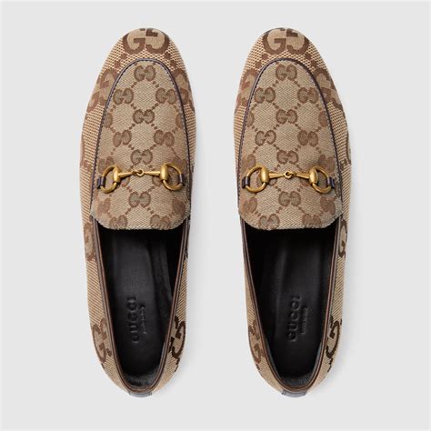 gucci loafers fit like glove